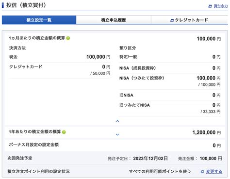 SBI積立NISA銘柄おすすめ！あなたの資産運用に革命を起こす方法とは？