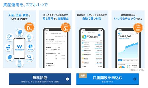 ウェルスナビ株価掲示板！投資判断の決め手はここにある？